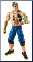 John Cena Action Figure