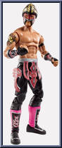 Kalisto Action Figure