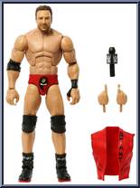 LA Knight Action Figure