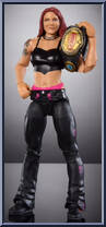 Lita Action Figure