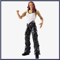 Lita Action Figure