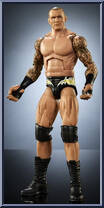 Randy Orton (Chase) Action Figure