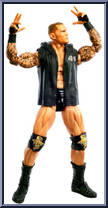 Randy Orton from WWE Elite Collection - Top Picks - 2022 manufactured by Mattel [Loose]