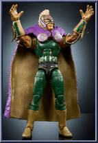 Rey Mysterio Action Figure