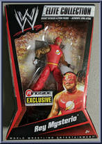 Rey Mysterio Action Figure