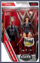 Stephanie McMahon Action Figure