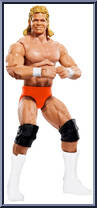 Lex Luger (Orange Shorts) (Chase) Action Figure