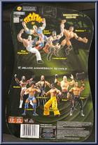 Kurt Angle Action Figure