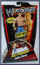 John Cena Action Figure
