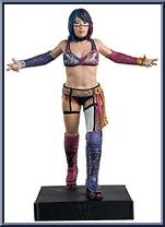 Asuka Action Figure