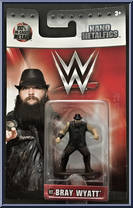 Bray Wyatt Action Figure