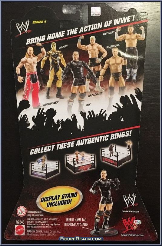 mvp wwe toys