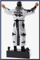 Bobby Roode from WWE - Entrance Greats 2019 manufactured by Mattel [Loose]