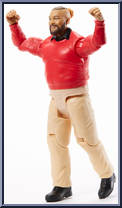 Bray Wyatt Action Figure