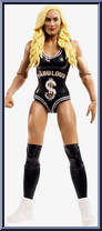 Carmella Action Figure