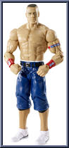 John Cena Action Figure