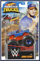 John Cena Action Figure