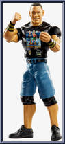 John Cena Action Figure