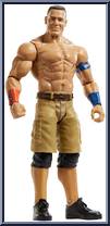 John Cena Action Figure