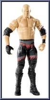 Kane Action Figure