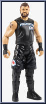 Kevin Owens Action Figure