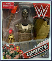 Knight Pack Action Figure