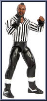 Mr. T (Long Sleeves) (Chase) Action Figure