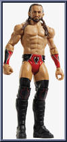 Neville Action Figure