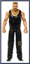 Pat McAfee from WWE - Series 139 manufactured by Mattel [Loose]