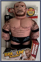Randy Orton Action Figure