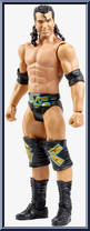 Razor Ramon Action Figure