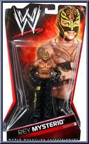 Rey Mysterio Action Figure