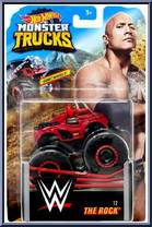 Rock Action Figure
