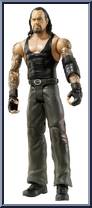 Undertaker (Wrestlemania 21) from WWE - Series  16 - WrestleMania Heritage manufactured by Mattel [Loose]