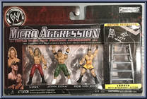 wwe micro figures