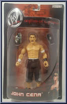 John Cena Action Figure