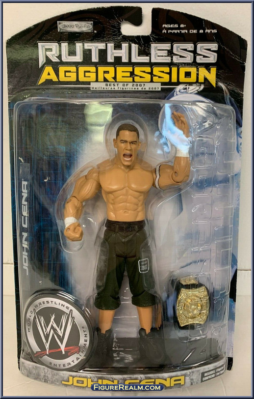 John cena store jakks pacific