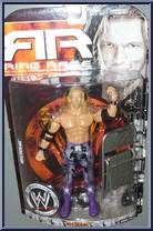 Edge Action Figure