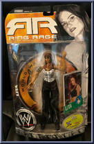 Lita Action Figure