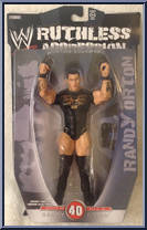 Randy Orton Action Figure