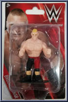 Brock Lesnar Action Figure