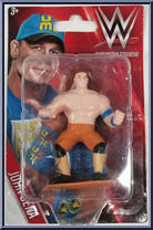 John Cena Action Figure