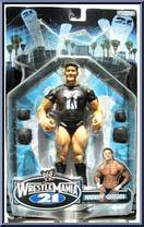 Randy Orton Action Figure