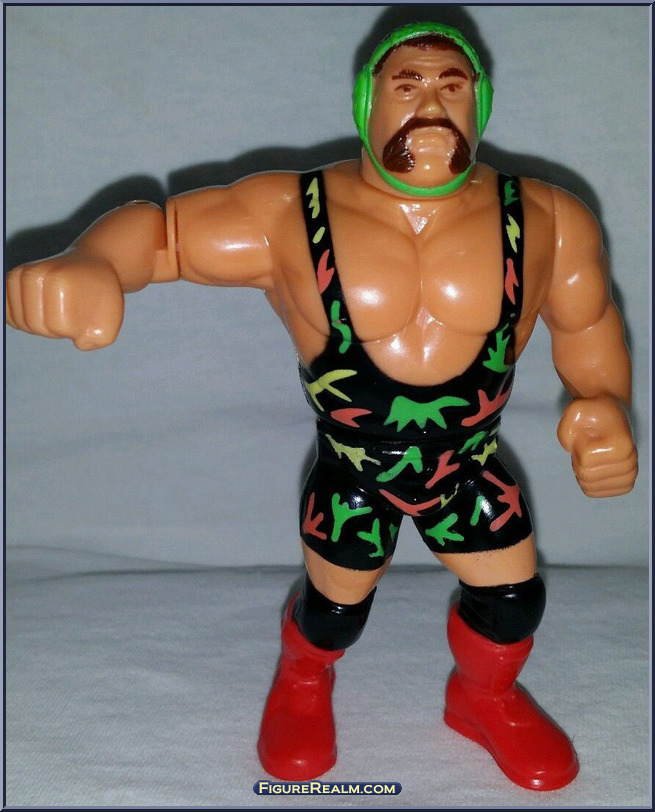 scott steiner hasbro