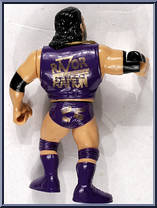 hasbro razor ramon