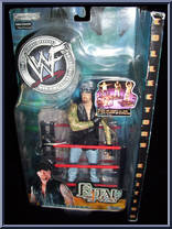 Undertaker Action Figure