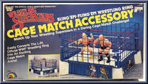 wwf ljn accessories