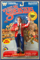 vince mcmahon ljn