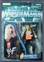 Edge Action Figure