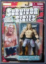 Edge Action Figure